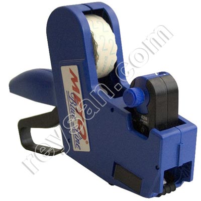 ETIQUETADORA METO 626 26X12 1L