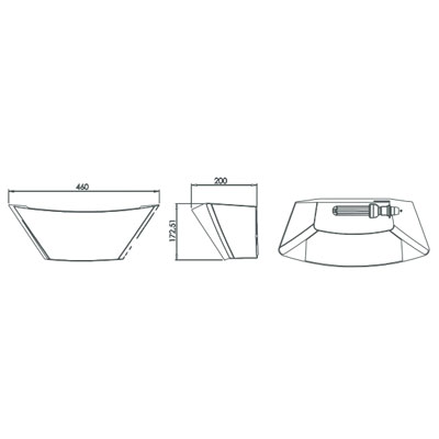 EXTERMINADOR ULTRAPLIQ T5