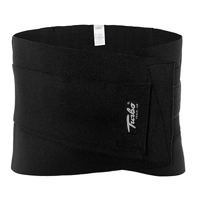 FAIXA TURBO TRACK 835 SIN TIRAN