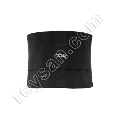 FAIXA TURBO TRACK 835 SIN TIRAN