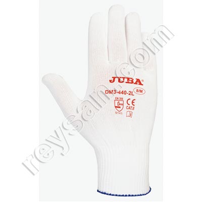 LUVA JUBA DM3
