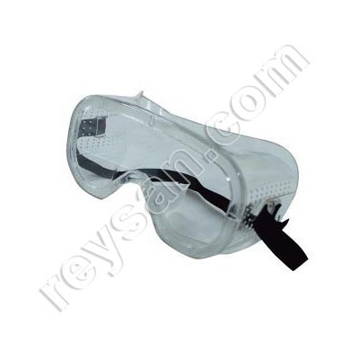 ÓCULOS ANTI-EMBACI+SALPICAD