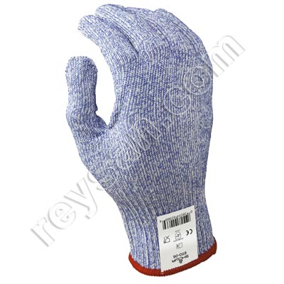 LUVA BEST D-FLEX WIREFREE