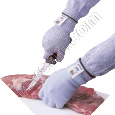 LUVA BEST D-FLEX WIREFREE
