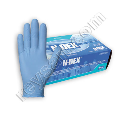 LUVA BEST N-DEX G7005 (100)