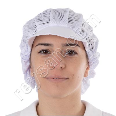 BONÉ CARLOTA TYMOR PAL