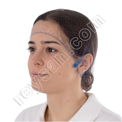 BONÉ REDE 820 AZUL 100U