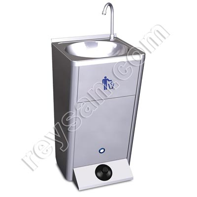 LAVATÓRIO PORTÁTIL 061430