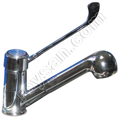 TORNEIRA DE COTOVELO DUAS ÁGUAS 463204