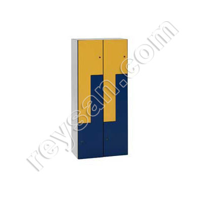 CACIFO FENÓLICO 2X2 PL.30CM