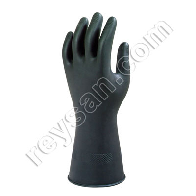 LUVA ALPHATEC 87-118