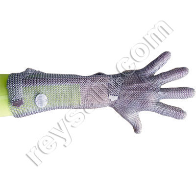 LUVA NIROFLEX 2000