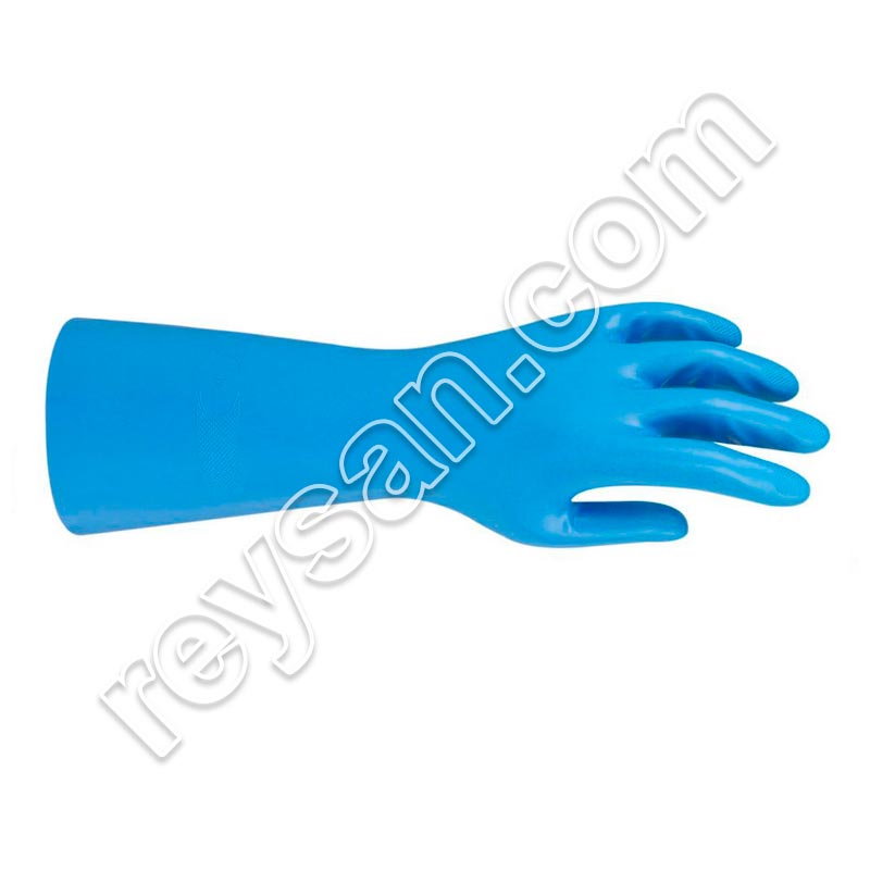 LUVA ANSELL ALPHATEC 37501 G25B 