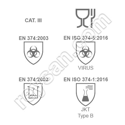 LUVA ANSELL VERSATOUCH 92465