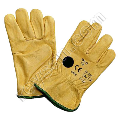 LLUVA BOVINO AMARELO 335 R