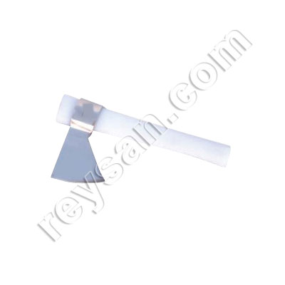 MACHADO COM CABO DE POLIETILENO