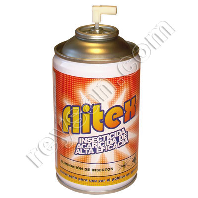 INSECTICIDA PIRETRINA NATURAL