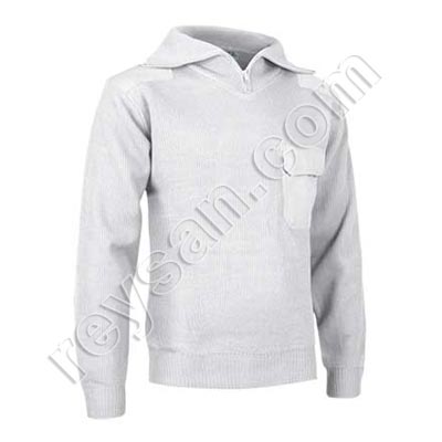 CAMISOLA BRANCA II DRIVER
