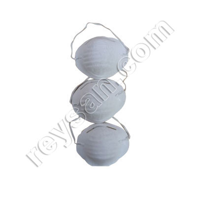 KIT MÁSCARA PAPEL 3 U.