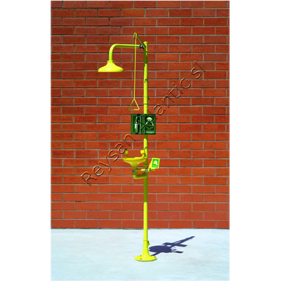 LAVA OLHOS E DUCHE 4220