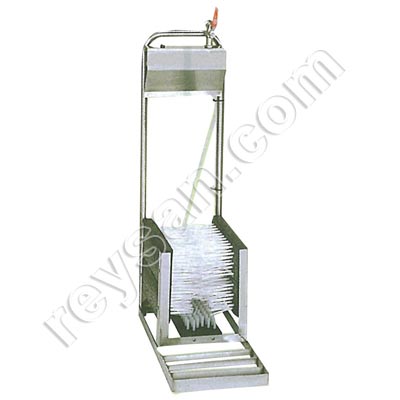 LAVA BOTAS E SOLAS MANUAL