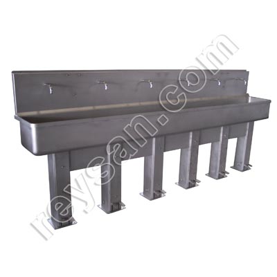 LAVATÓRIO  108 MULTIPLO