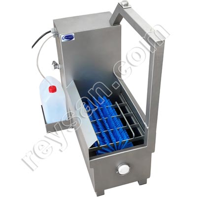 LAVA SOLAS AUTOMATICO 