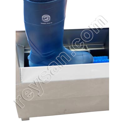 LAVA SOLAS AUTOMATICO 