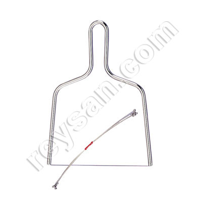 LIRA CORTA QUEIJOS 21CM 52078