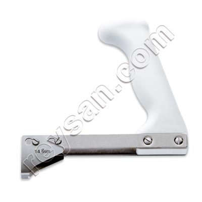 DECAPANTE MANUAL DE BACON