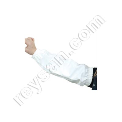 MANGUITO EN-PVC 45 CM BCO.U.