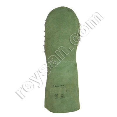 LUVA MALHA METAL.M/L 308