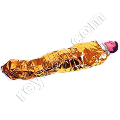 MANTA DE SOBREVIVÊNCIA