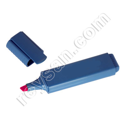 FLUORESCENTES METÁLICAS DETECTÁVEIS POR RAIOS X