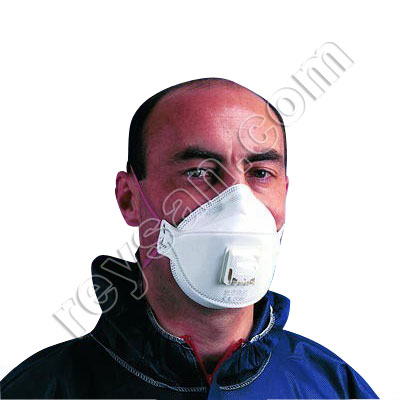 MÁSCARA COYOTE FFP3S K113