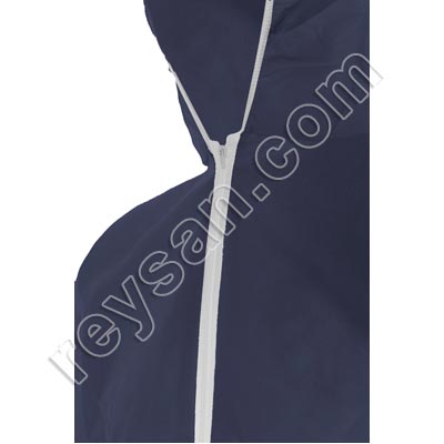 MACACÃO DESCARTÁVEL POLIPROPILENO PLUS