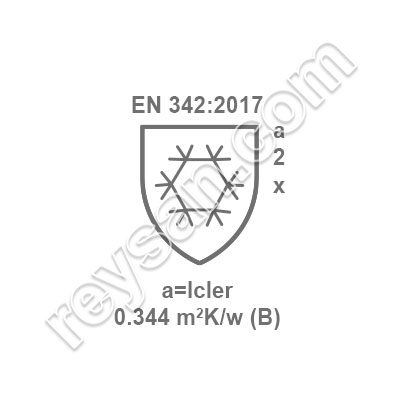 CALÇAS FRIGORISTA 6105