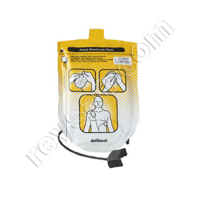 KIT PADS COD.WEB 4839