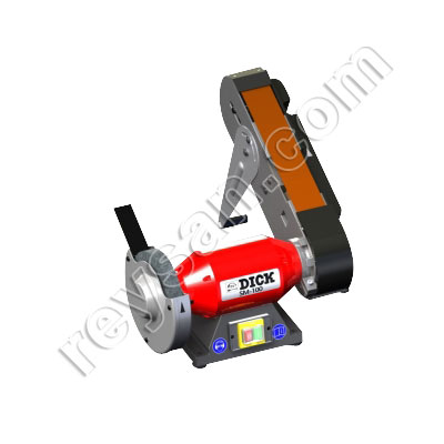 AFIADORA DICK SM-100