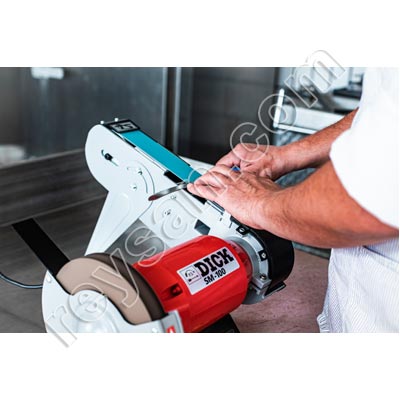 AFIADORA DICK SM-100