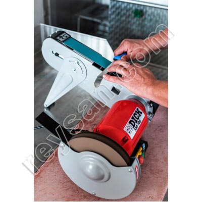 AFIADORA DICK SM-100