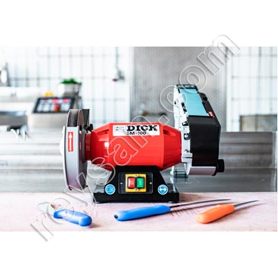 AFIADORA DICK SM-100