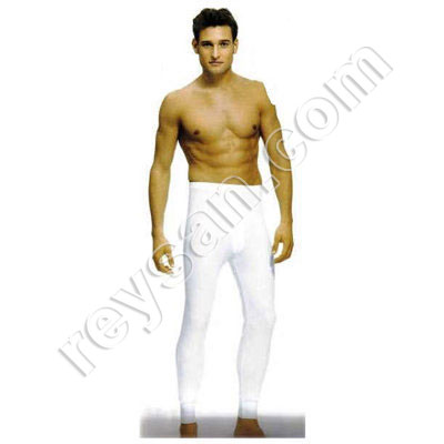 CALÇAS INTERIOR ALGODÃO