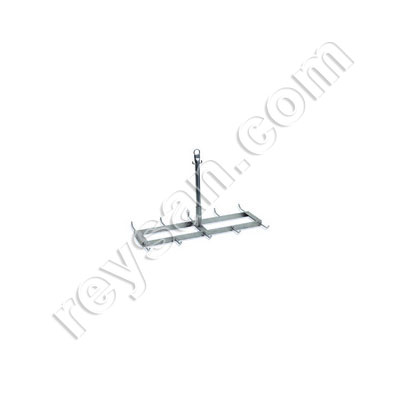 SUPORTE COM ARGOLA   231