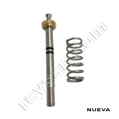 PISTOLA ANTICHOQUE KIT REPARAC