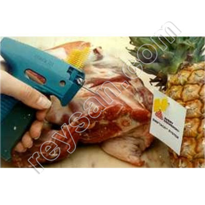 DENNISON MEAT III PISTOL