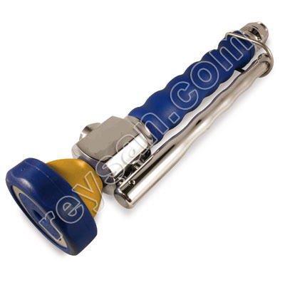 PISTOLA DUCHE PULV 462806