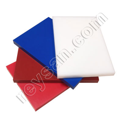 GRELHA POLIETILENO À MEDIDA