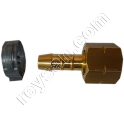 ROSCA  GIRATÓRIO CHAMUSCADOR 4