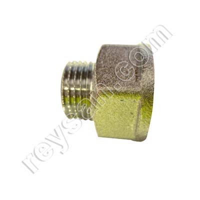 ROSCA  M 1/2 - H 3/4 CROMA